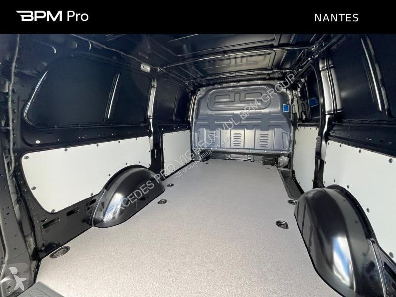 Veicolo commerciale Mercedes Vito Fg 116ch Long
