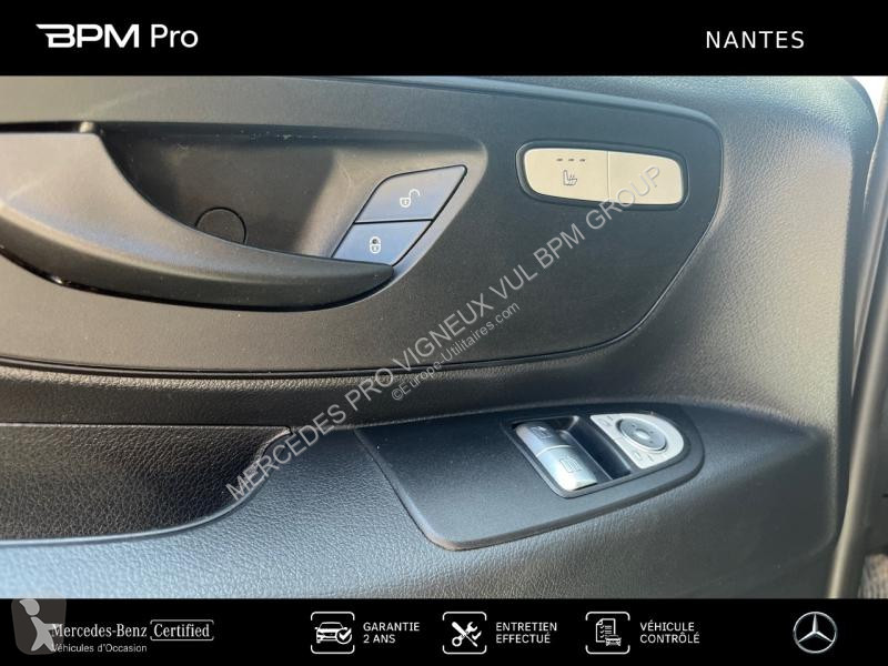 Veicolo commerciale Mercedes Vito Fg  Long Pro...