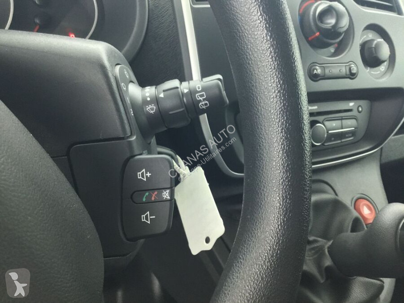 Nyttofordon Renault 1.5 DCI 90 EXTRA R-LINK 2PL