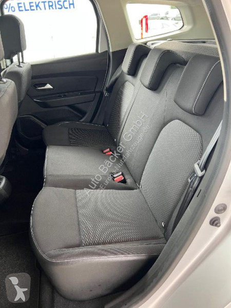 Bedrijfswagen Dacia II Comfort Navi,PDC,Kam,...