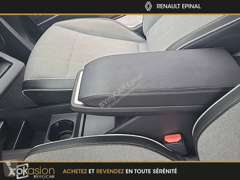 Veicolo commerciale Renault Megane E-Tech EV60...