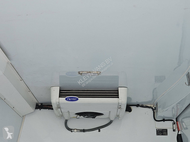Užitkové vozidlo Mercedes 316 L3H2 BI-TEMP FRIGO!