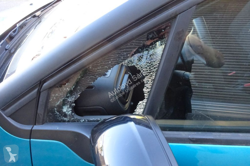 Užitkové vozidlo Citroën C3 1,2 VTi 85