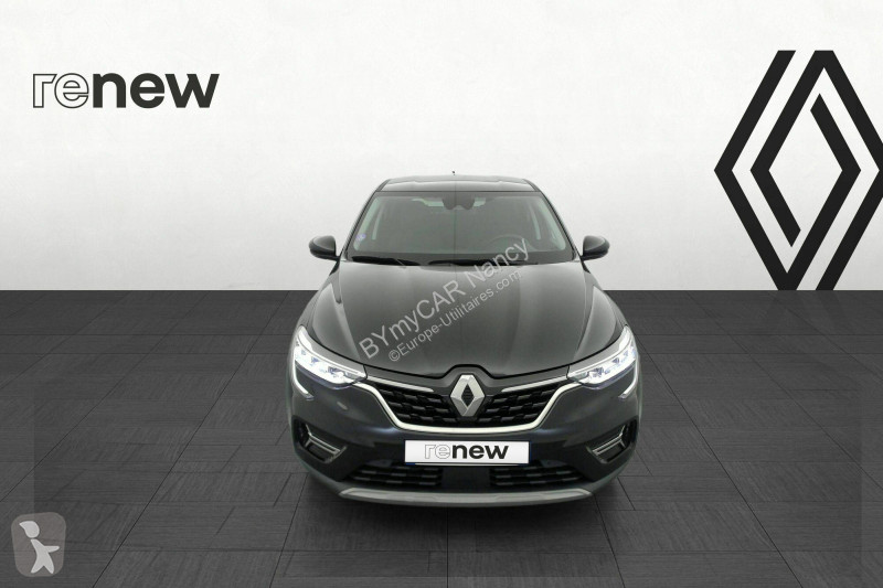 Autoutilitară Renault Arkana mild hybrid 140...
