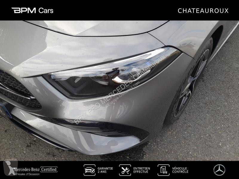 Véhicule utilitaire Mercedes Classe A Berline...