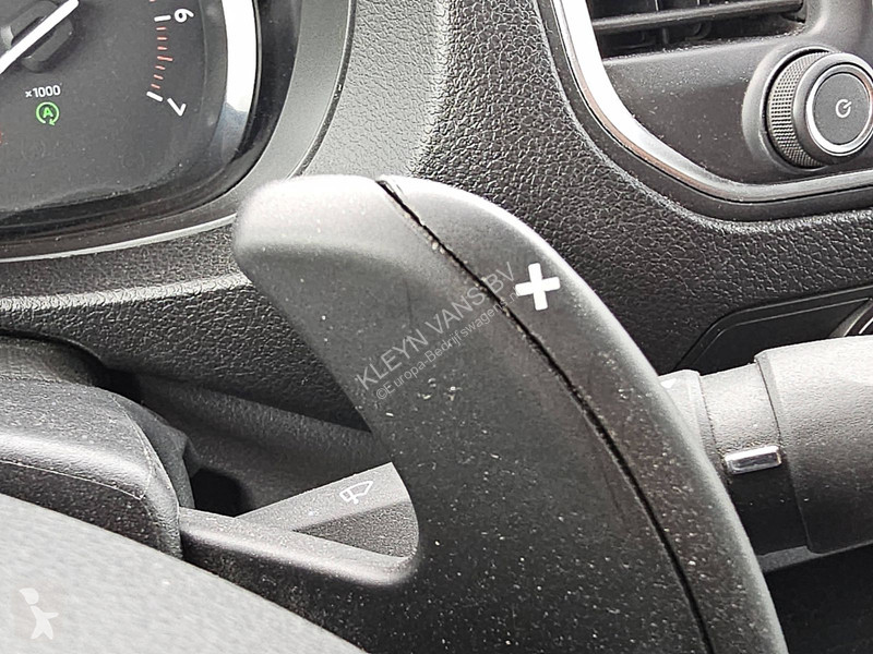 Veicolo commerciale Citroën 2.0 L2 Automaat...