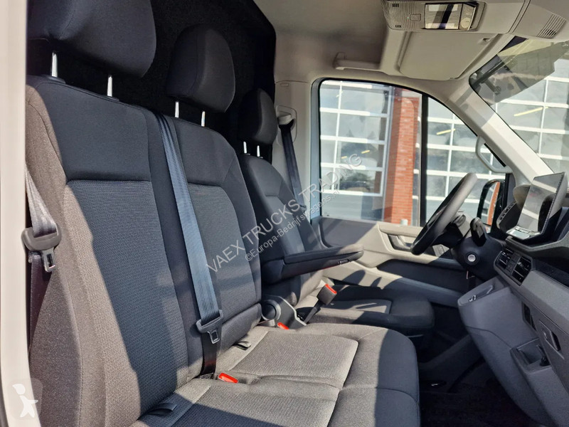 Véhicule utilitaire MAN 3.180 4x4 - 2.0 TDI -...