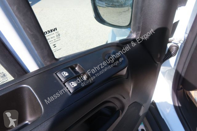 Véhicule utilitaire Iveco 35C16 3,0  Mod 2024 ....