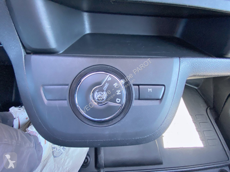 Veicolo commerciale Fiat M 2.0 BlueHDi 180ch...