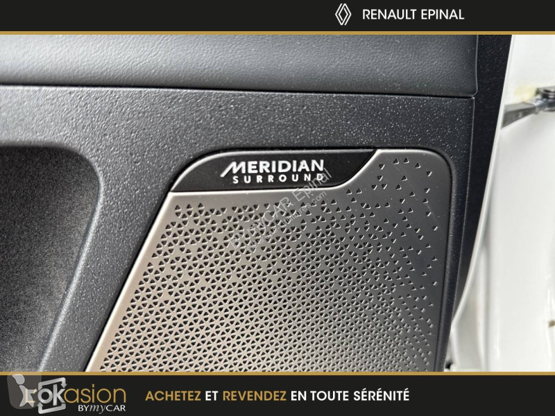Véhicule utilitaire KIA EV6 325 ch AWD