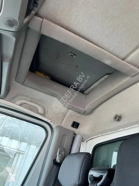 Furgoneta Opel 2.3 CDTi , 170 HP , Topsleeper