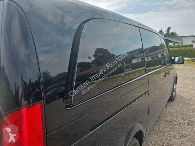 Véhicule utilitaire Mercedes 3.0 CDI AMBIENTE...