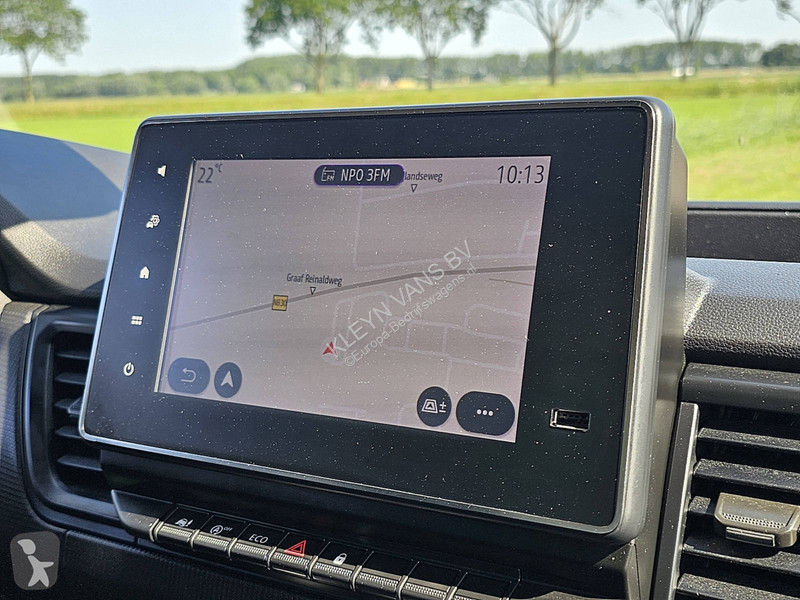 Bedrijfswagen Renault 2.0 DCI L2H1 Navi Euro6 AC!