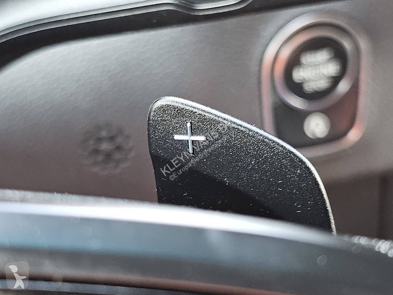 Užitkové vozidlo Mercedes 314 ac automaat EURO6