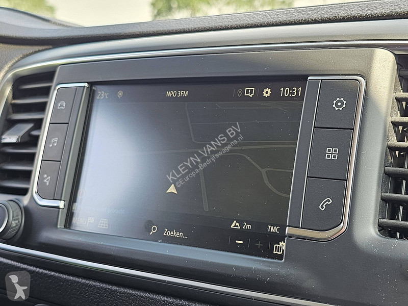 Veicolo commerciale Opel 1.5 L2 Navi Euro6 NAP AC