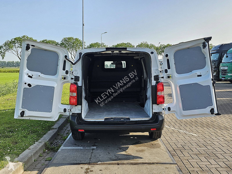 Užitkové vozidlo Opel 2.0 L2 Navi Euro6 145Pk!