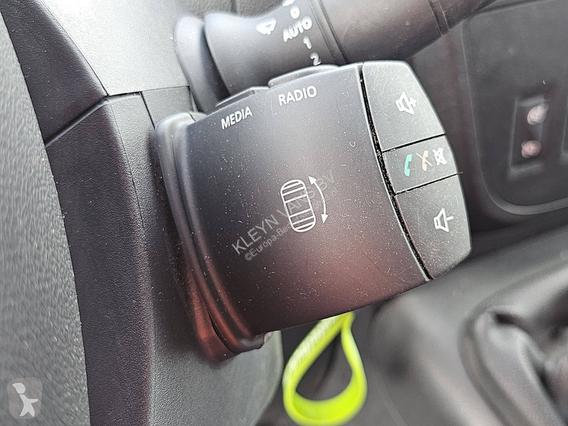 Bedrijfswagen Opel 2.3 L2H3 ExtraHoog-Dak!