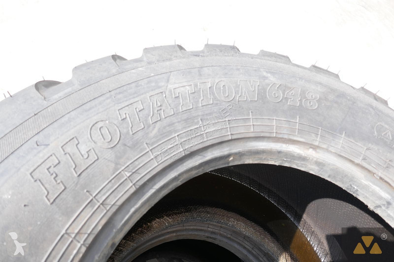 Nyttofordon BKT 550/45-22.5