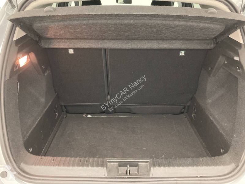 Veicolo commerciale Renault Captur TCe 90