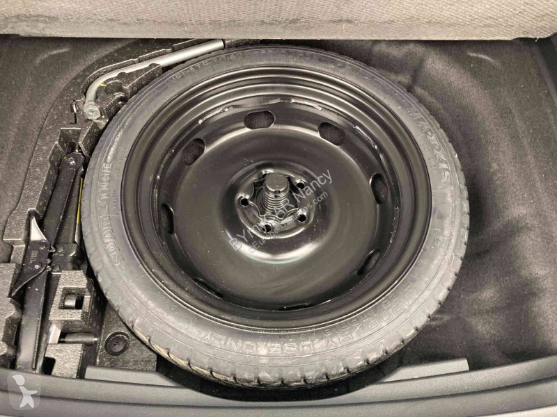 Véhicule utilitaire Seat Ateca 1.5 TSI 150 ch...