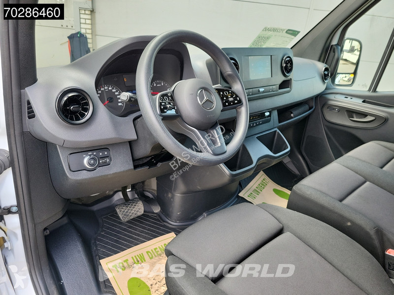 Autoutilitară Mercedes 317 CDI Automaat L2H2...