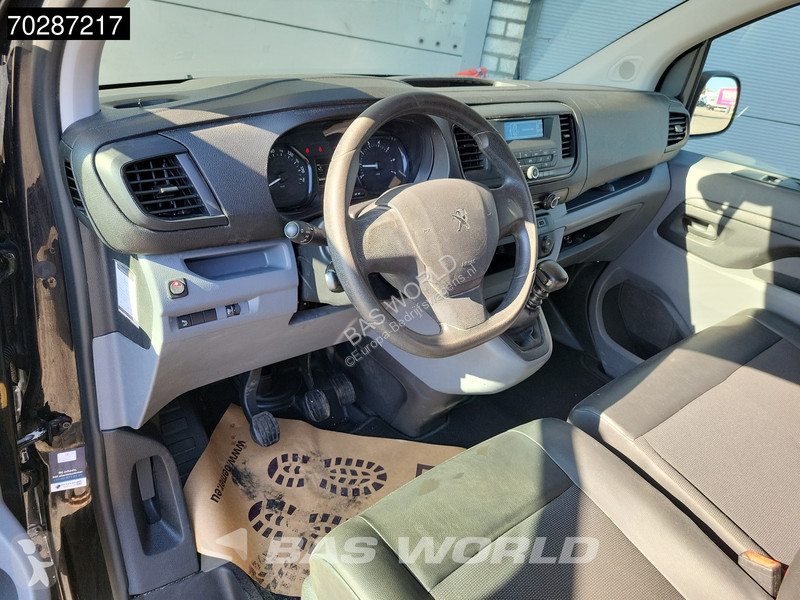 Véhicule utilitaire Peugeot 120pk L3H1 Trekhaak...