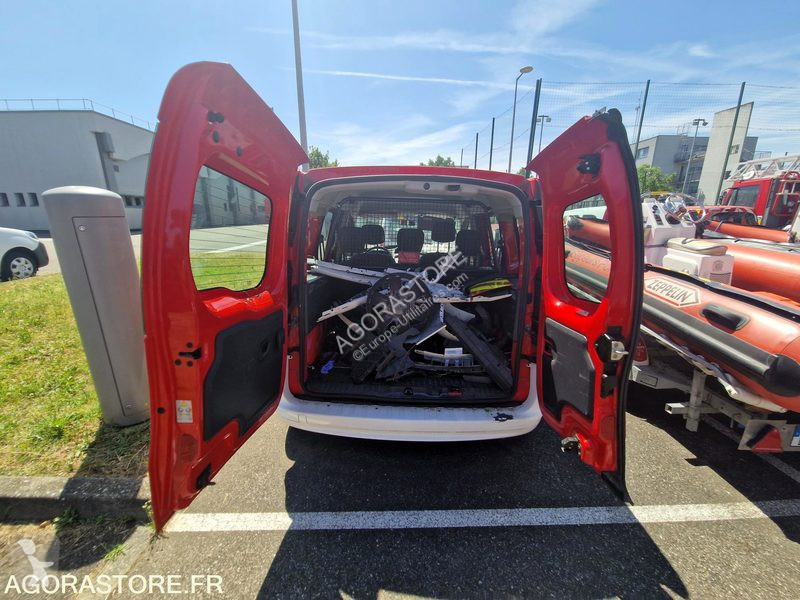 Veicolo commerciale Renault