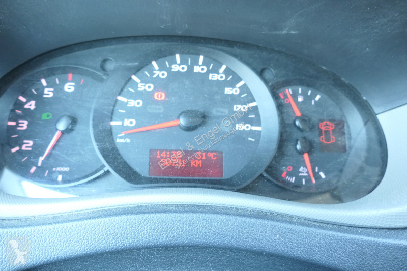 Nyttofordon Renault Master 130 dCi L3H2 Euro6...