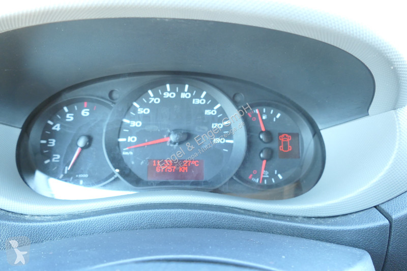 Varevogn Renault Master 130 dCi L3H2 Euro6...