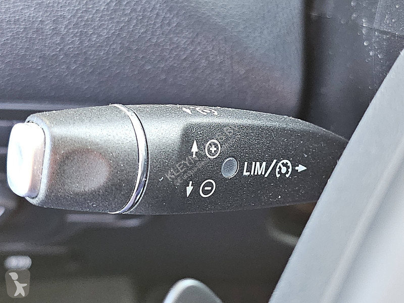 Furgoneta Mercedes 114 CDI TOURER L2 2X-Airco...