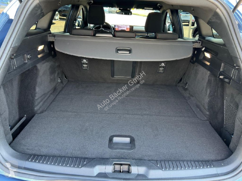 Nyttofordon Ford Kombi ST-Line X...
