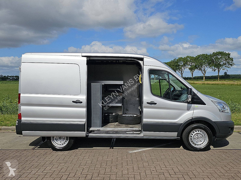 Veicolo commerciale Ford 2.0 L2H2 Airco PDC