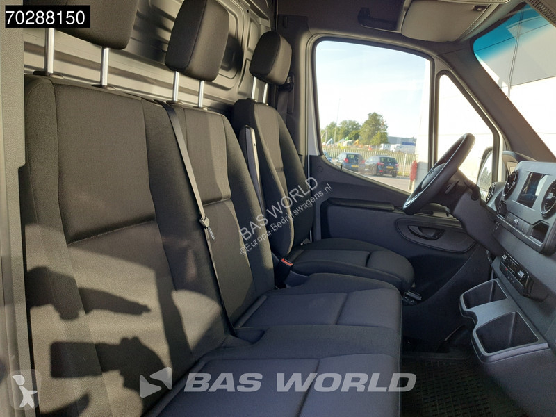 Veículo utilitário Mercedes 319 CDI Automaat...