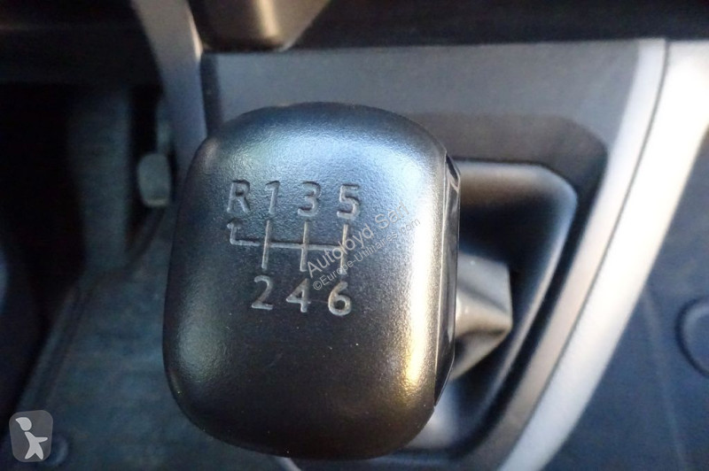 Véhicule utilitaire Citroën 2,0 HDI 122