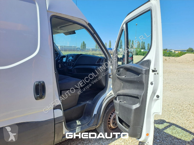 Veicolo commerciale Iveco Daily V 35.14 2019 -...
