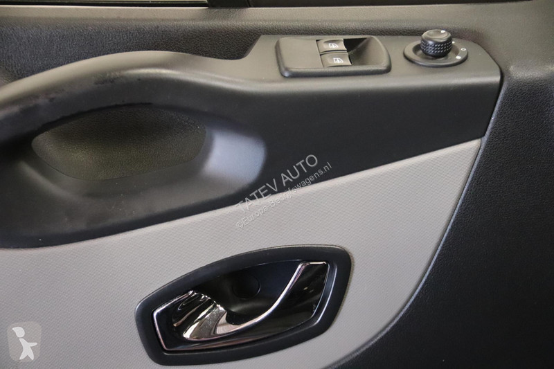 Veicolo commerciale Renault LEASE 275 EURO PER...