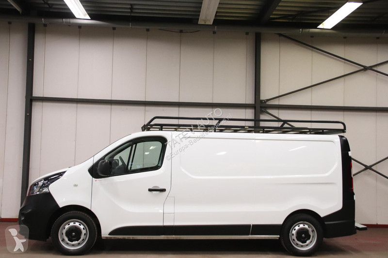 Veicolo commerciale Opel 1.6 CDTI L2H1...
