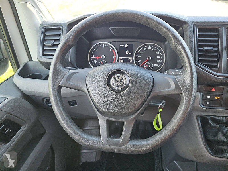 Véhicule utilitaire Volkswagen 2.0 L2H1 Navi Euro6