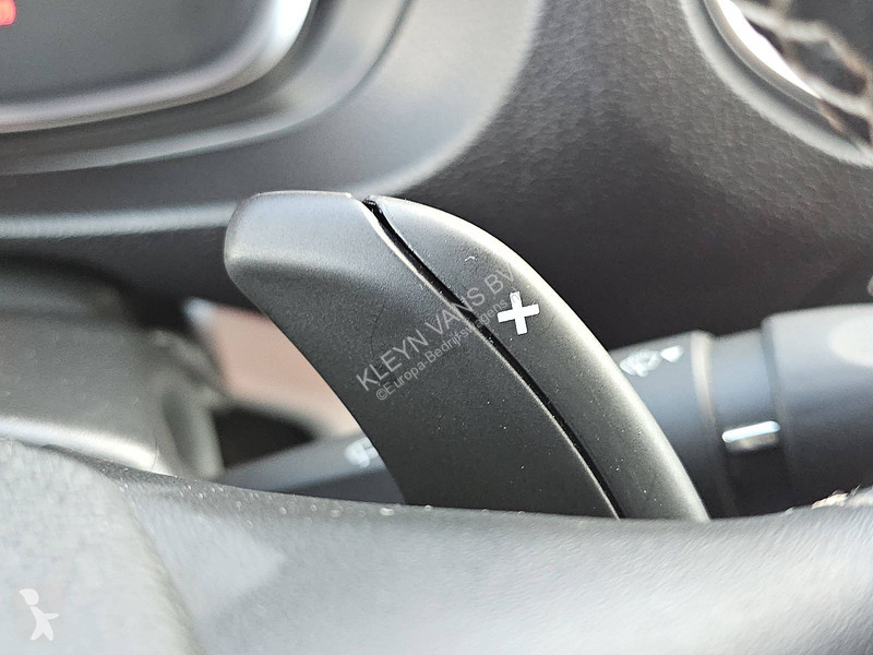 Furgoneta Peugeot 2.0 L3 SPORT Autm 177Pk!
