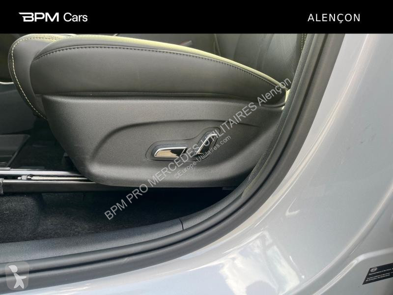 عربة نفعية  Atto 2 177ch - 45,1 kWh Active