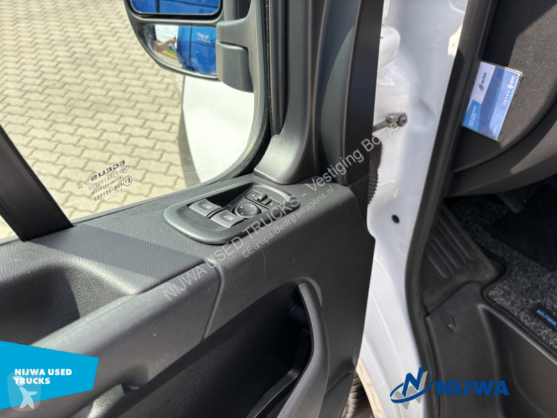 Bedrijfswagen Renault T35 165 Meubelbak +...
