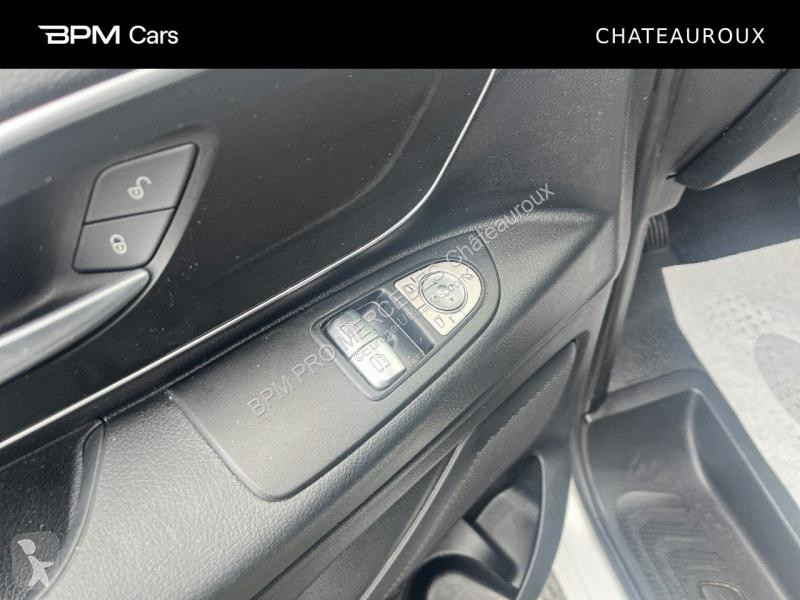 Véhicule utilitaire Mercedes Fg 119 CDI Long...