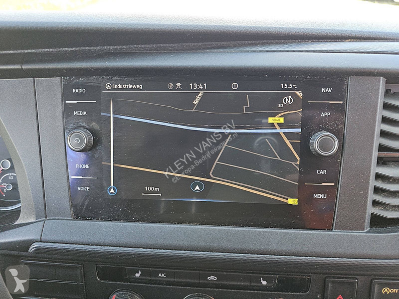 Furgoneta Volkswagen 2.0 TDI 4 Motion EURO6