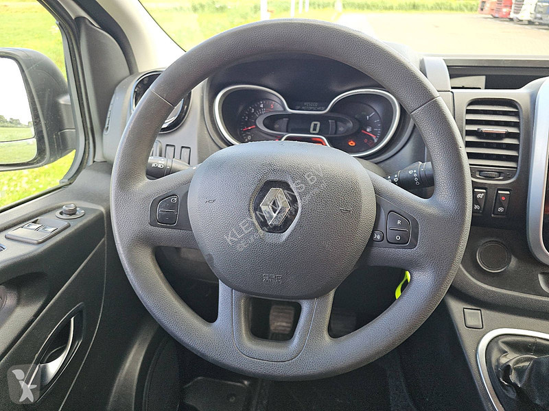 Bedrijfswagen Renault 1.6 DCI L2 2xZijdeur AC Eur6