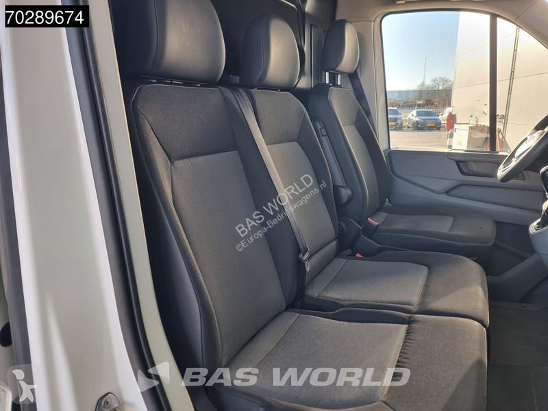 Furgoneta Volkswagen 140pk Automaat L3H3 Airco...