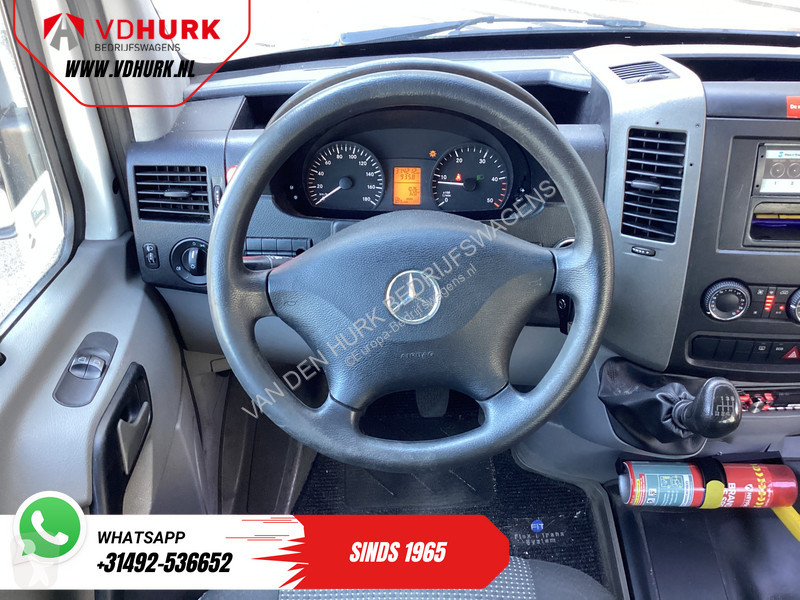 Furgoneta Mercedes 313 2.2 CDI L2H2 €9.922...