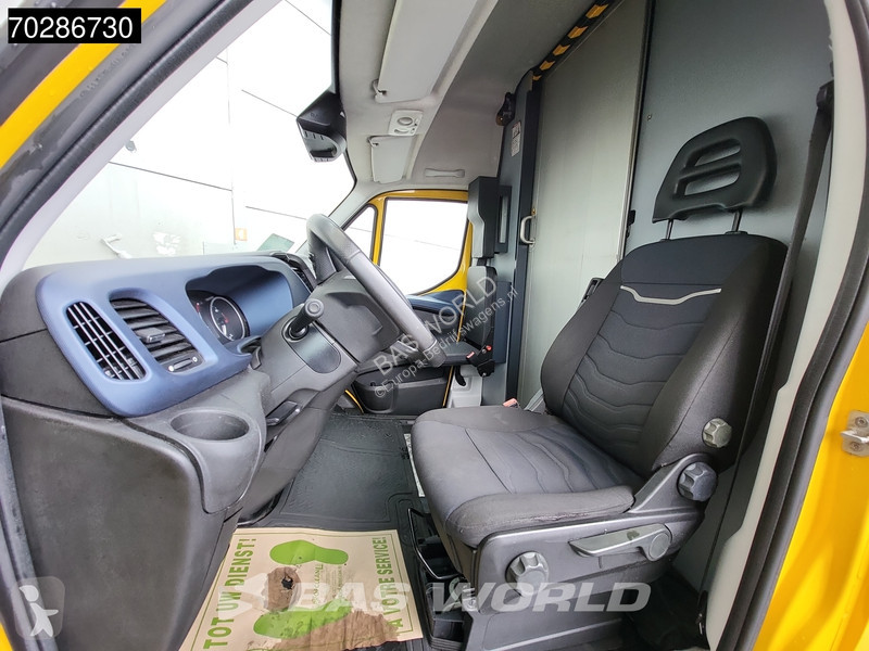 Veículo utilitário Iveco 35S14 Automaat L2H2...