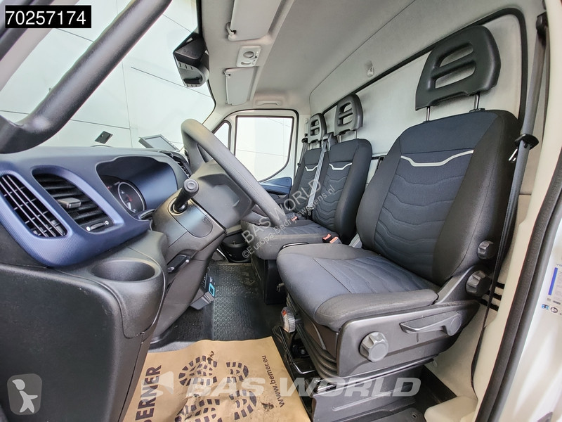 Veicolo commerciale Iveco 70C18 3.0L Bi-Temp...