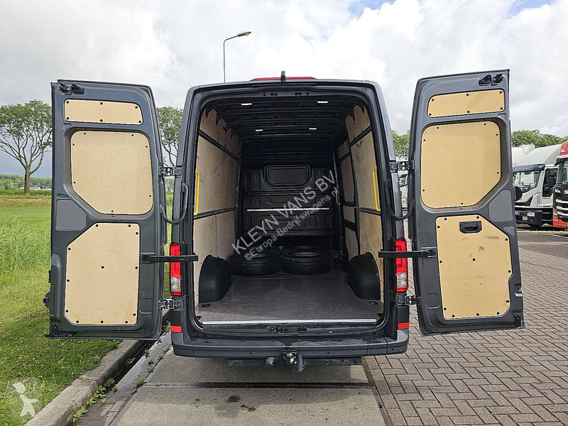 Bedrijfswagen Volkswagen 2.0 L2H2 AC Trekhaak!