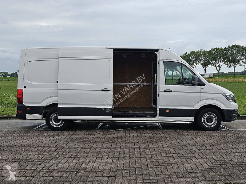 Autoutilitară Volkswagen 35 2.0 L4H3 Airco Euro6